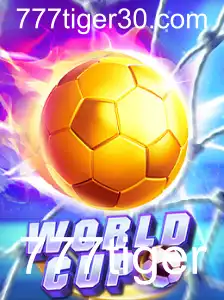 Explorando o Jogo WorldCup e o Fascinante Mecanismo de 777tiger