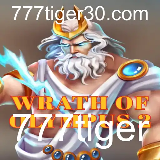 WrathofOlympus2: Um Mergulho no Universo Mitológico com 777tiger