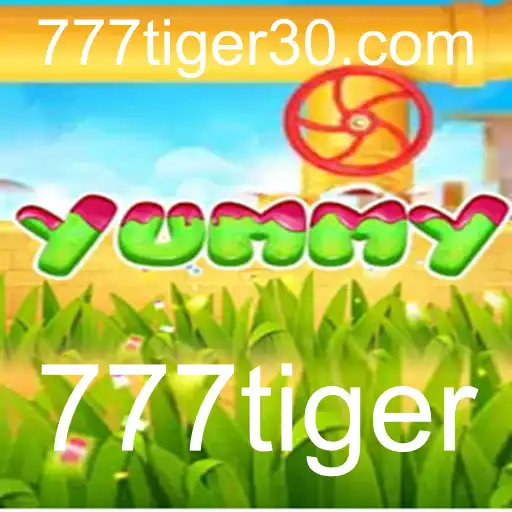 Conheça o Jogo Yummy: Uma Aventura Deliciosa com 777tiger